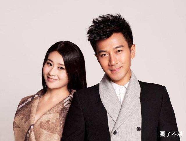 颖儿|扇耳光、爆隐私、骂人,这些公开撕过的女明星,一个比一个狠