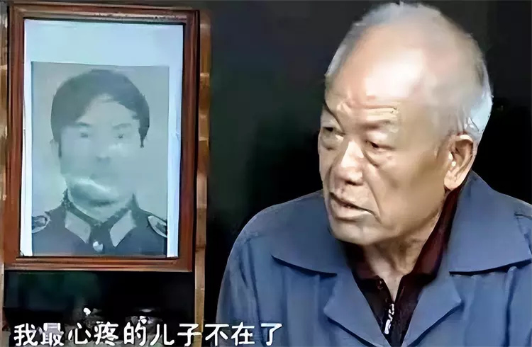中国首位牺牲缉毒民警,25岁卧底毒窝24次,遗体被发现时全身白霜