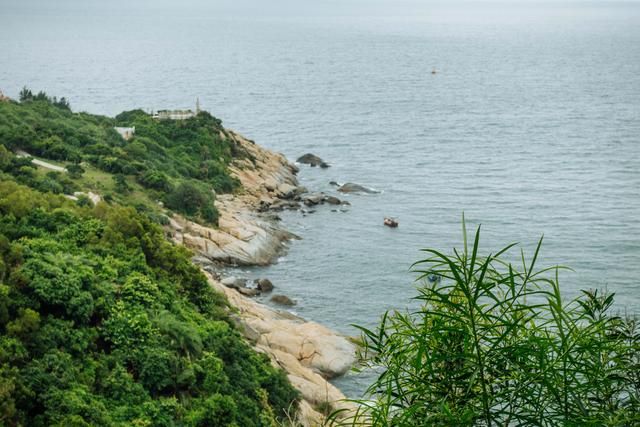 |不用去三亚，在茂名也可以看珊瑚抓龙虾，广州秘境海岛等着你