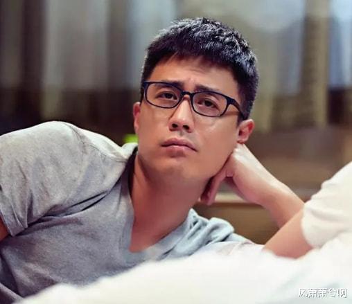 杜淳 40岁杜淳被吐槽油腻后，努力健身瘦到脱相后又被吐槽\像个糟老头子\
