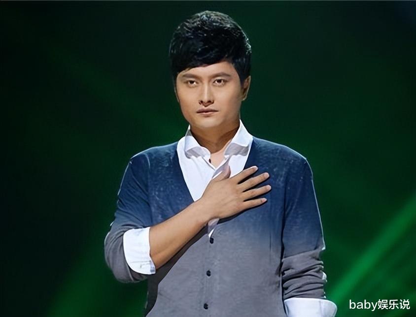 云飞|她是云飞前妻,老公《星光大道》后和她离婚,如今独自带女儿生活