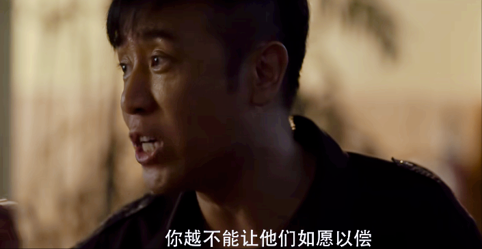 王子文|央视《三体》终于定档,躲过王子文,我却被46岁女三号惊艳了