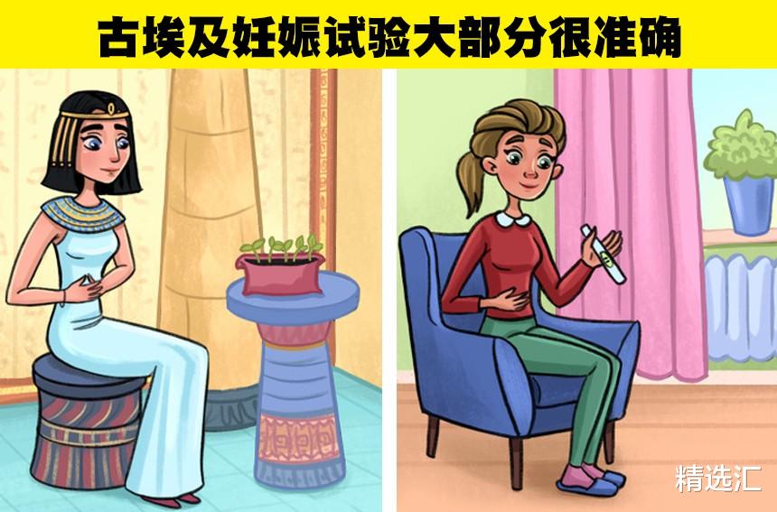 听起来很假,但科学证明是真实情况的8件事情