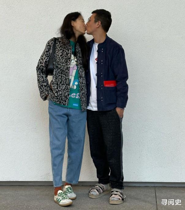 陈冠希|陈冠希骄傲晒全家福, 5岁女儿为父母拍照