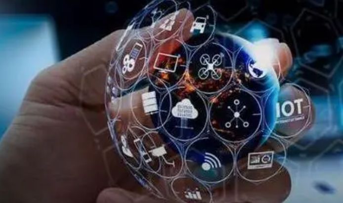 零售业|零售行业的物联网使用也不少(一)