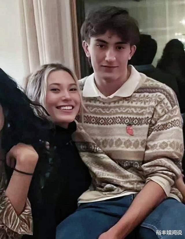 删除|谷爱凌男友身份曝光！连夜删除动态惹争议，疑似为了保护男友隐私