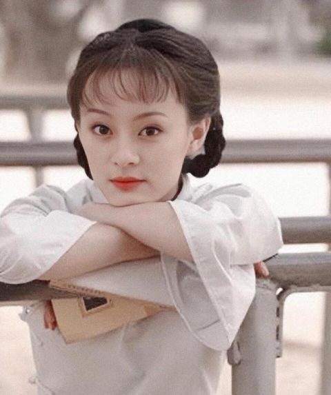 撞脸|女明星撞脸,有时候真的是让人傻傻分不清楚