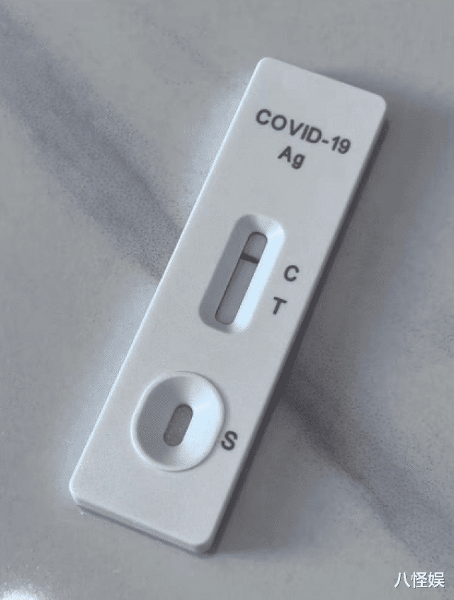 杨子|黄圣依老公杨子感染新冠，高烧超41度面色惨白，嗓如吞刀症状严重