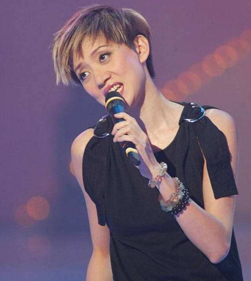 南柱赫|梅艳芳母亲覃美金:女儿死得蹊跷,余生最大的愿望就是夺回遗产