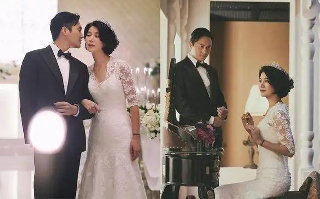 袁咏仪|袁咏仪一家聚餐被偶遇，儿子魔童被夸帅气，一顿饭花费三千显阔气