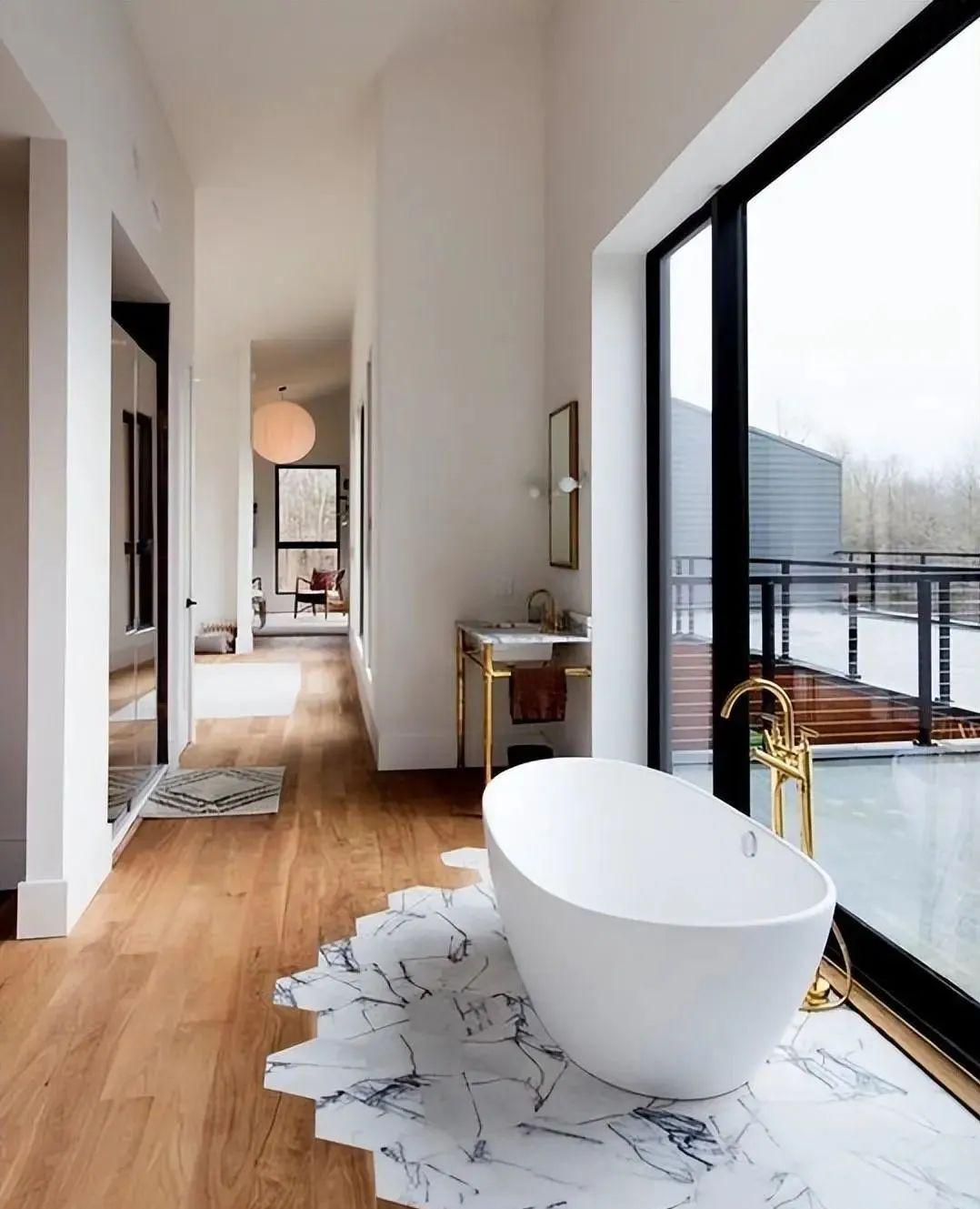 听我一句劝,自家装修最好将这4大功能区外移,至少能腾出一间房