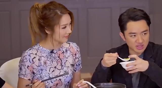 王祖蓝|王祖蓝：担心自己有小三，让老婆收买自己的工作人员做无间道！