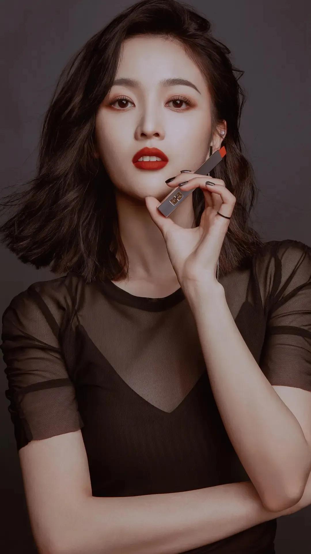 吴宣仪|性感女神吴宣仪，人间天使而又古灵精怪