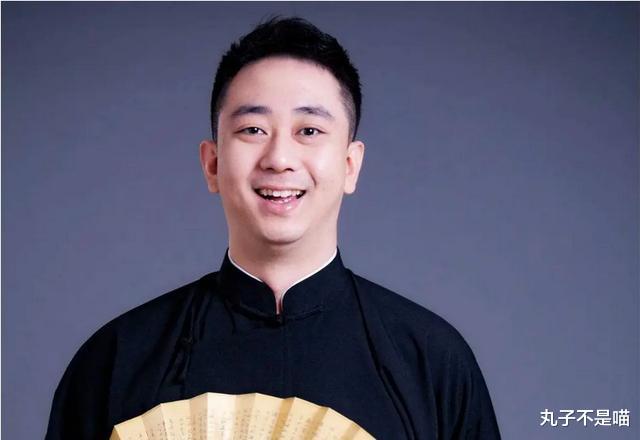 郭德纲|从郭吹变郭黑,站在郭德纲的视角,才能看出王自健到底是个什么人