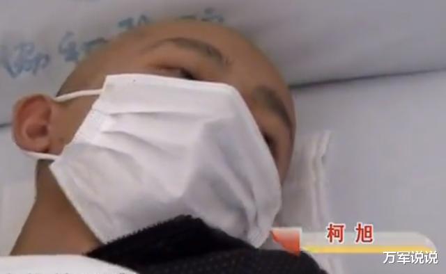 故事:23岁男子白血病晚期,姐姐打掉双胎捐骨髓,医生决定令人意外