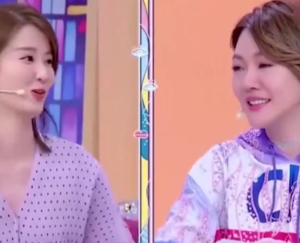 谢依霖|8位女星自曝动脸经历：王鸥打瘦脸针致使面瘫、谢依霖假体歪掉