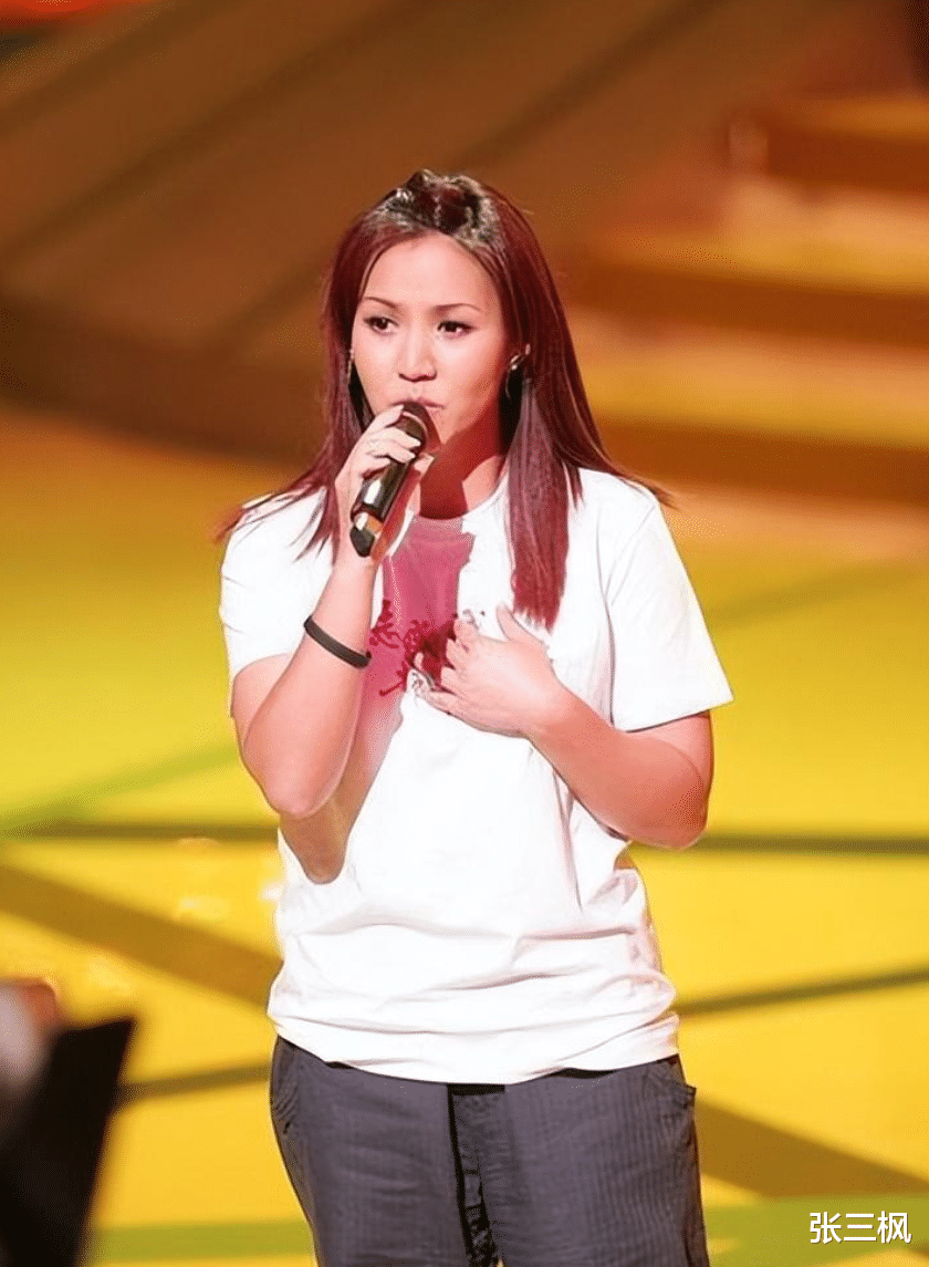 李沁|黎瑞恩:含泪离婚后独自抚养两女儿,在病痛中与出轨前夫和解