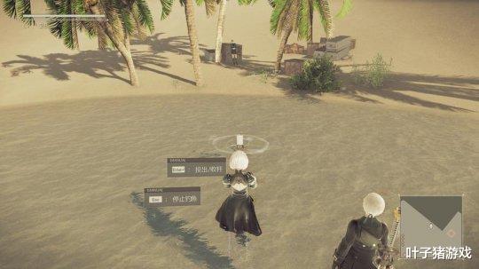 喜马拉雅山|感动到泪目！钓鱼佬只想要个DLC，结果开发商做了个新游戏