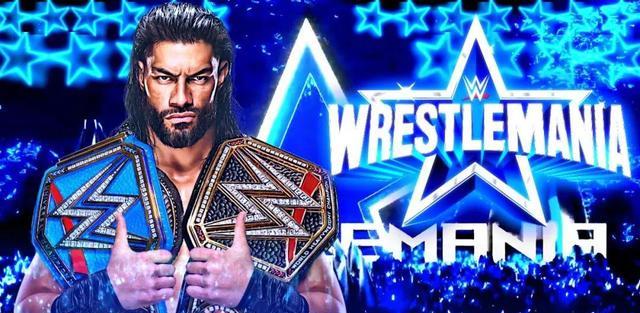 wwe|WWE频繁上演统一赛，品牌拆分将终结？老麦欲安排强森大战棕熊？