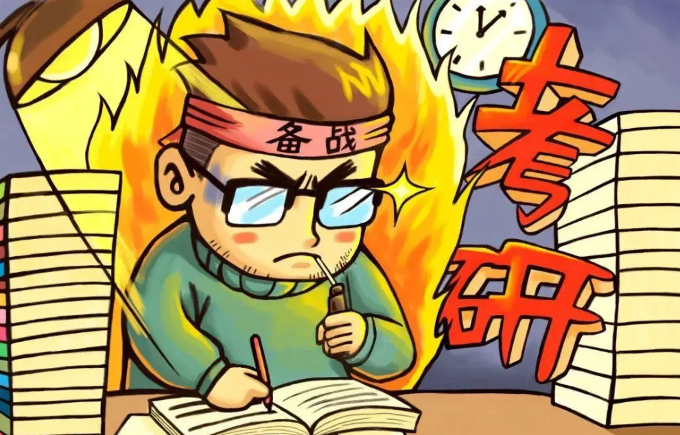 职业教育|毕业后考研好还是考公好？辅导员说出自己的看法，学生听完恍然大悟