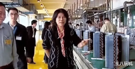 华为|为什么外国人买海尔也不买格力？董明珠不是说掌握核心技术吗？