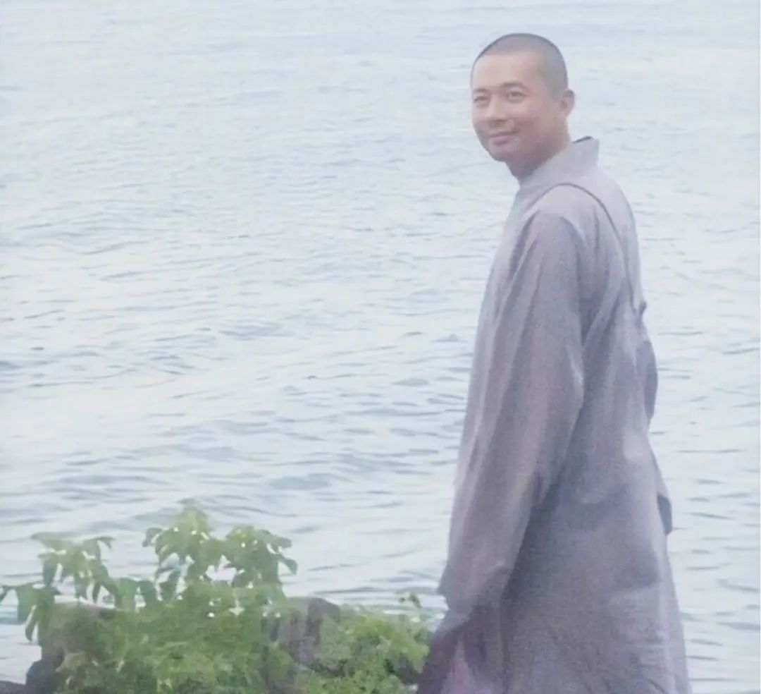 何宝生|放弃百亿财产！退出娱乐圈！出家当和尚？他是谁？