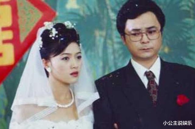 童星|曾是家喻户晓的童星，与妻子“姐弟恋”，如今58岁享正师级待遇