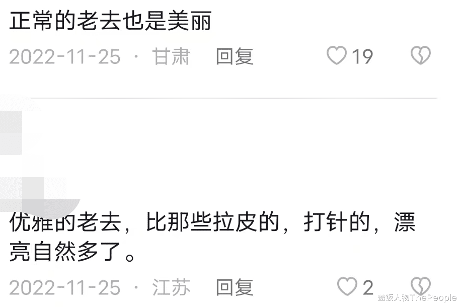 张艾嘉|张艾嘉的眼袋、王菲的法令纹、叶童的白发,治好了女性的精神内耗