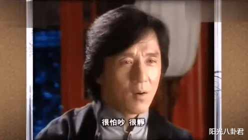 林凤娇|林凤娇才是最厉害的女人,被吴绮莉恶心23年,但成龙从未逃出她手掌心