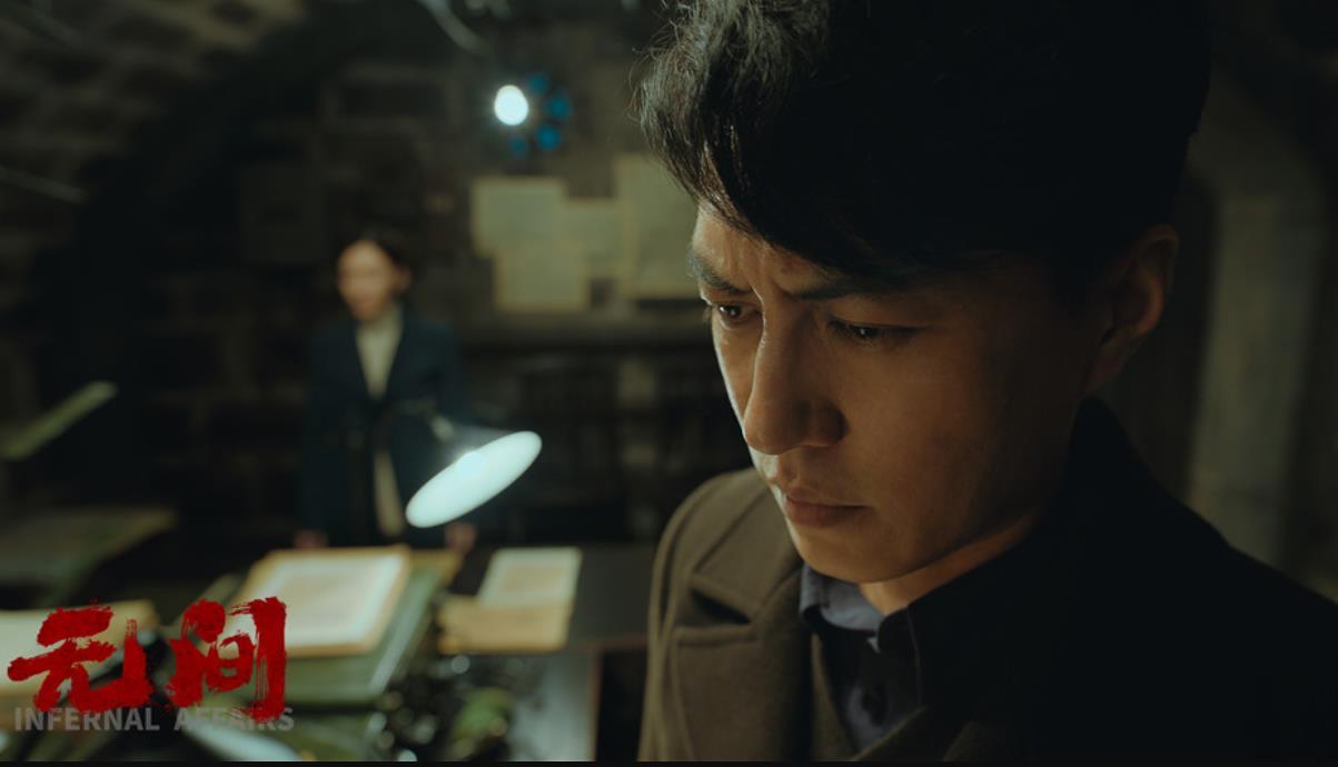 无间|2022年最受期待的6部待播谍战剧：《无间》第二，《信仰》垫底