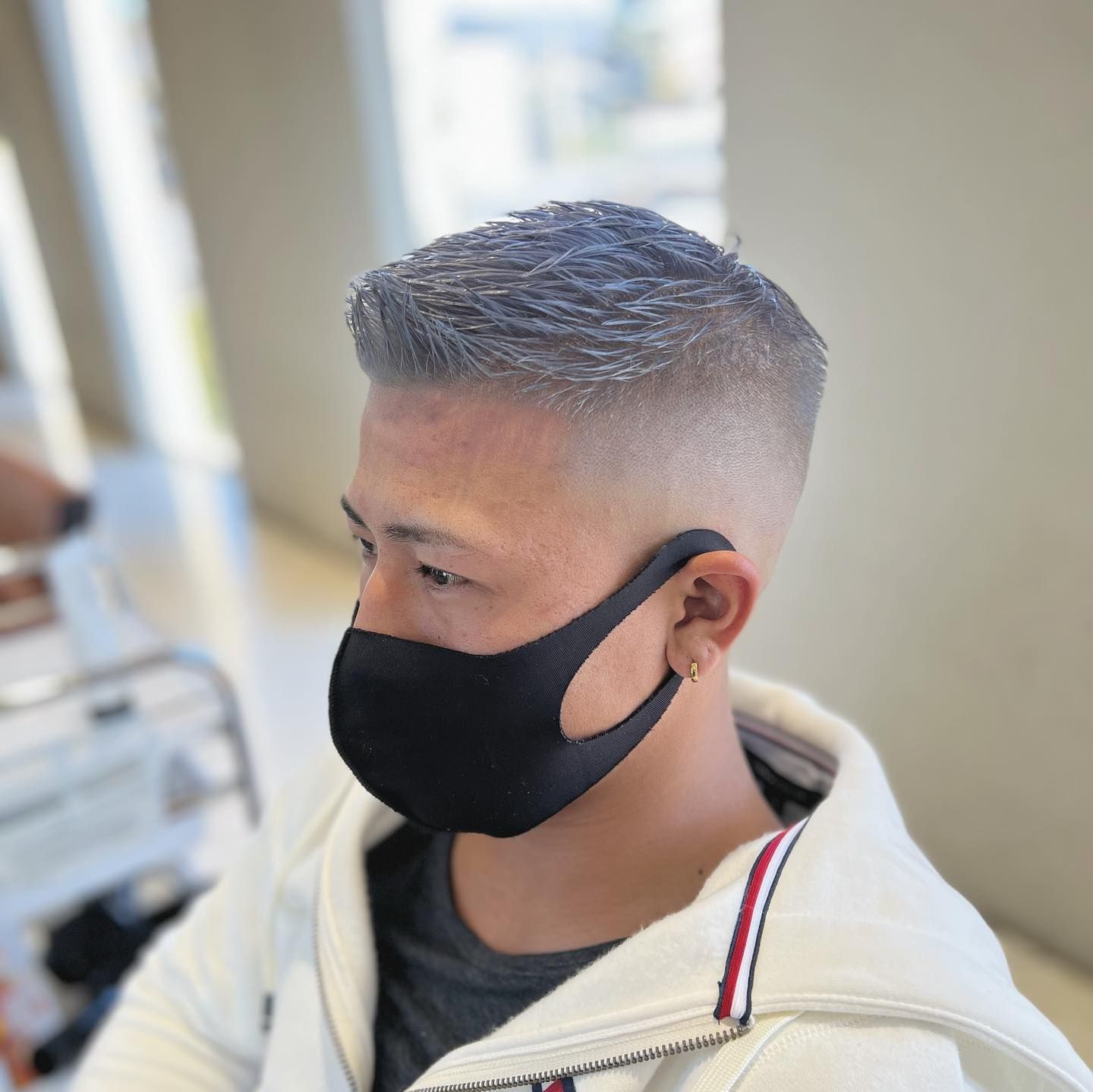 发型 男人30岁上下，发型差别到底有多大？19款发型告诉你