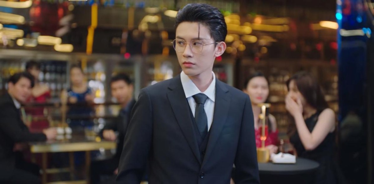 芒果台|你可以永远相信芒果台！新剧开播1天好评不断，连追6集太上瘾