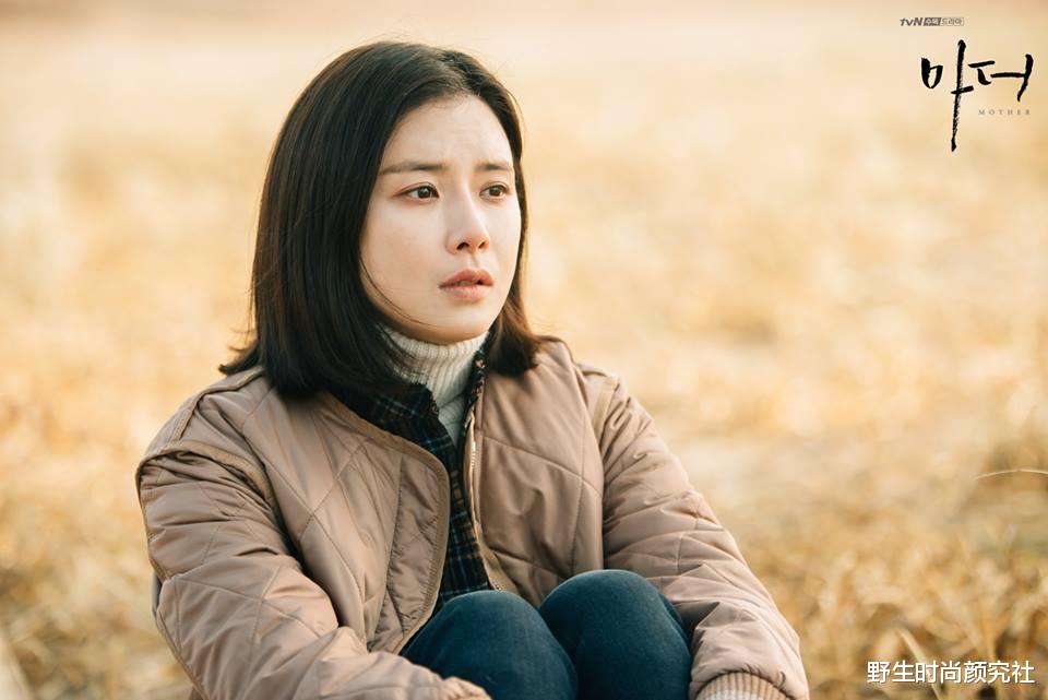 李宝英|李宝英25岁时候是“木头美人”，到了41岁反而状态“开挂”了？