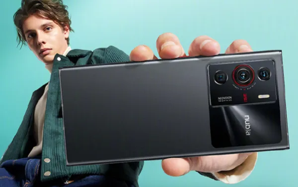 中兴|中兴Axon40入网？爆料者：不，是中兴面向政企的产品