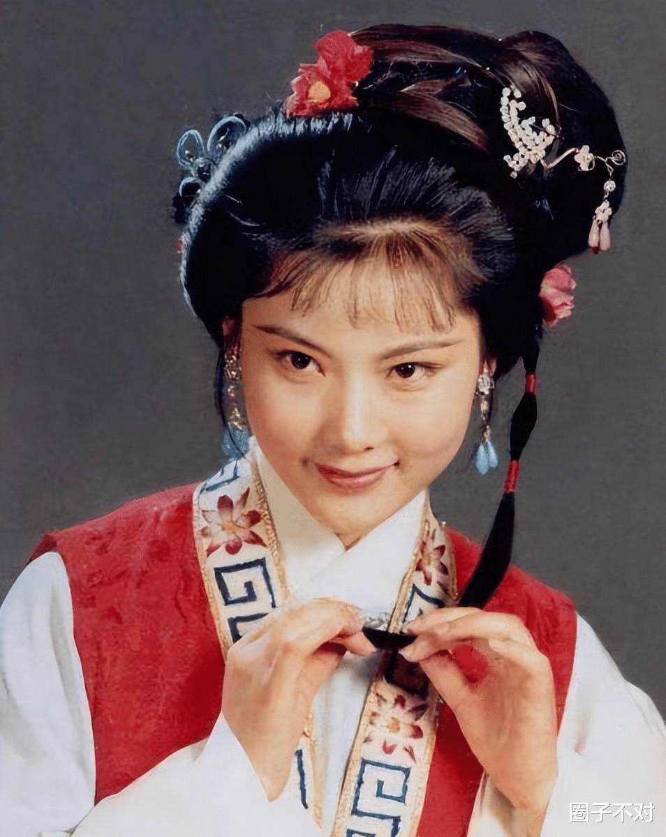 娱乐圈|不滥情不整容,个个洁身自好,这5位女星,才是娱乐圈的清流