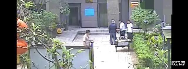 男子阻止老人吸烟,致其病发猝死被索赔40万,家属:不劝就不会死