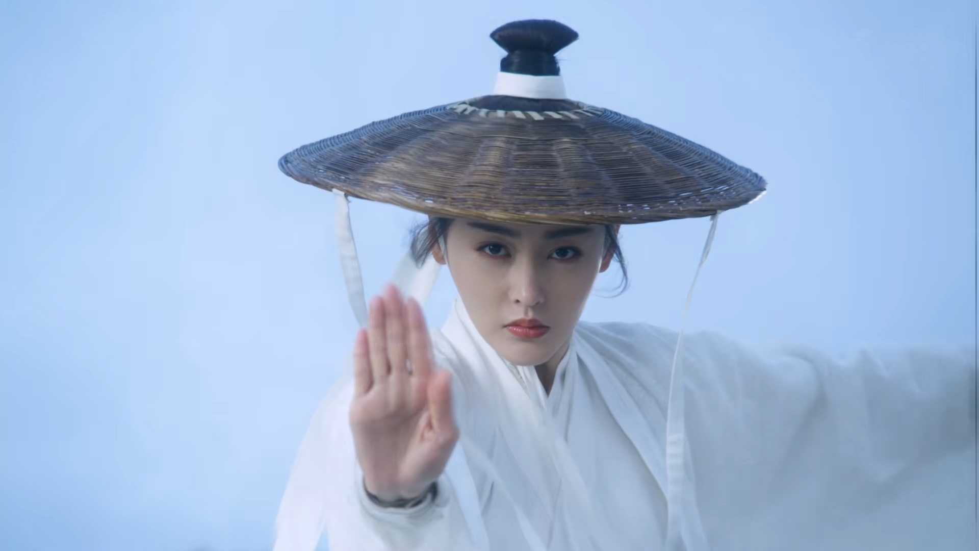 赵楷|《雪中》大结局：韩貂寺、赵楷齐下线，姐弟四人聚齐为母复仇！