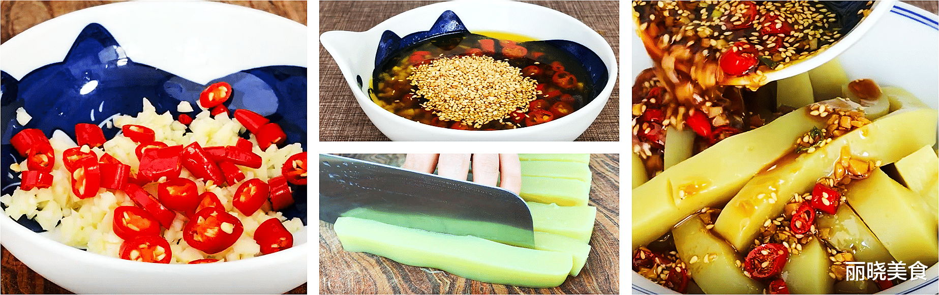 秋日要忌嘴!建议少吃发物和热物,常吃这5样,清润去燥还不上火