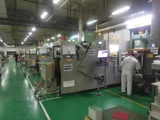 汽配|进厂打工,现在进哪种工厂的工资最可靠?