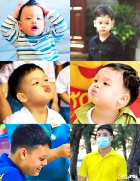 西拉米|可爱到呆傻到成材，提帮功王子终于完成涅槃，西拉米最懂他