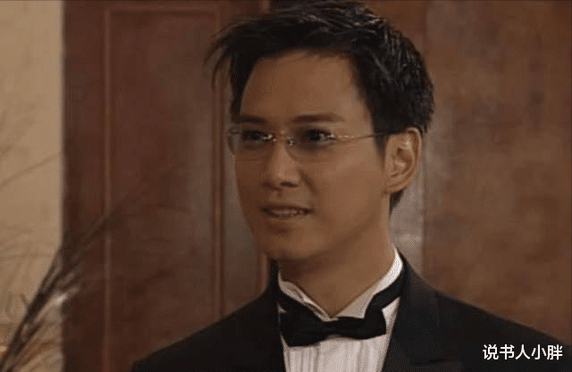 TVB|TVB十大冷门帅哥，个个都帅气有型，没能爆红真是可惜