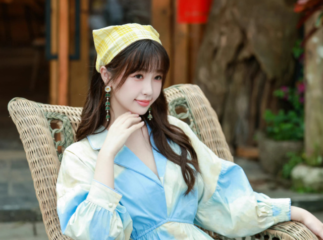 张彬彬|张彬彬宣传《两个人的小森林》被指用力过猛,该剧是扑了还是爆了