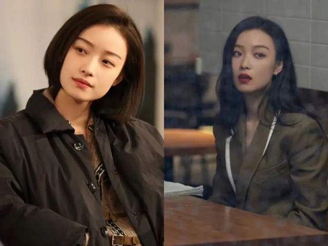 张元英|张元英,从脸蛋到身材,这姐真的完美得过分了!