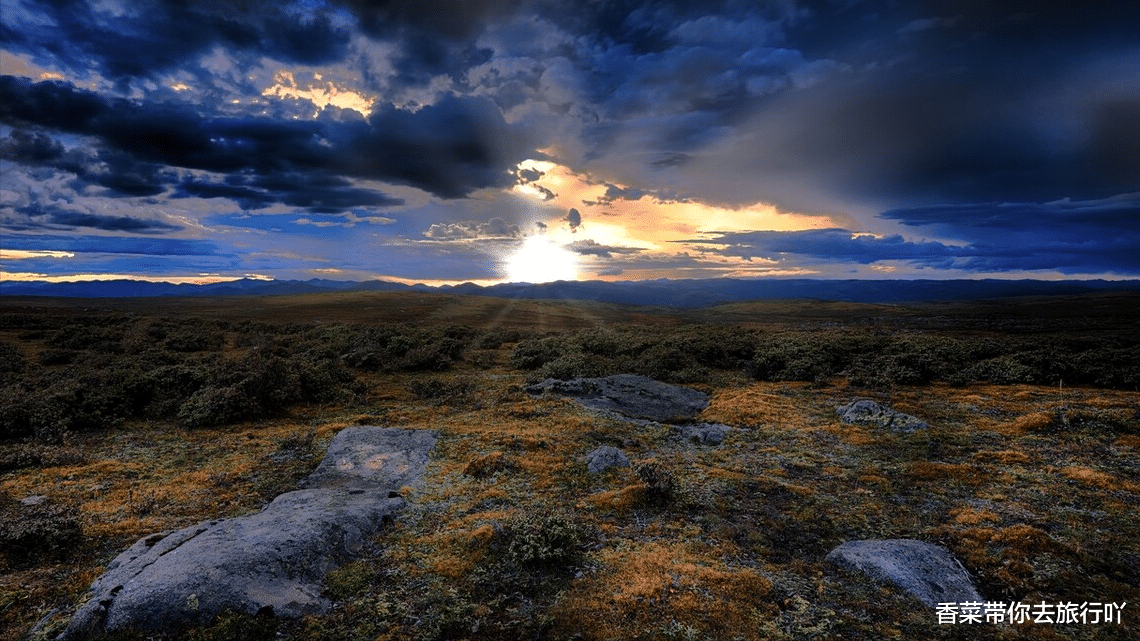 新都|墨石公园+浪漫鱼子西，有机会就带上TA就出发吧