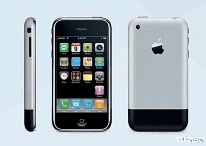 苹果|手机圈的“万恶之源”，苹果这些年都做了什么“恶”？