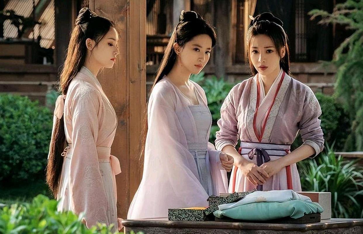 梦华录|央视认证今年古偶爆款只有《梦华录》,粉丝不服?五个标准很重要