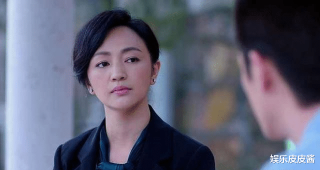 罗海琼|用演技当滤镜,对角色不挑剔!罗海琼的认真,让多少女演员脸红!