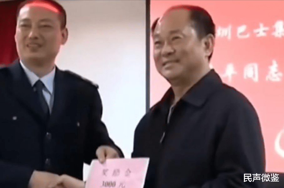 75岁老太讹诈救命司机,调出监控还嘴硬,结果被打脸