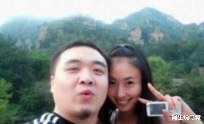 翟凌|还记得曾被渣男前任曝光私照的“兽兽”吗,现今嫁入豪门,生活无忧