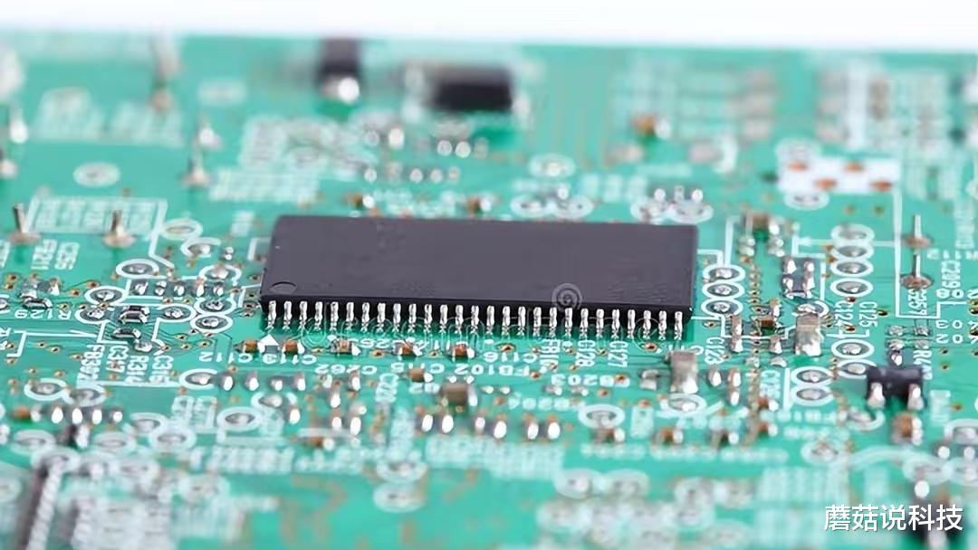 台积电|台积电突然做出行动，“打了”老美一个措手不及？